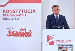 Roman Giertych: rząd Andrzeja Dudy