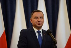 "Istotne zagrożenie". Kolejny apel do Andrzeja Dudy