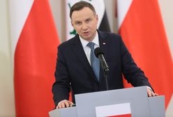 Andrzej Duda zdradza, na co się umówił z Jarosławem Kaczyńskim