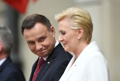 Agata Duda podzieliła Polaków. Wyniki badania dla Wirtualnej Polski