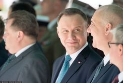 PiS obwieszcza sukces. Zebrał ponad 2 mln podpisów poparcia dla Andrzeja Dudy