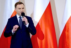 Andrzej Duda rozmawiał z Erdoganem