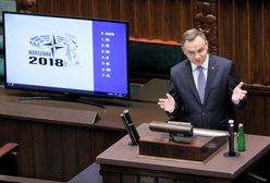 Andrzej Duda o Rosji. Gorzkie słowa