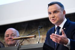 Tomasz Janik: Wyczyny KRS i prezydenta Dudy, czyli po co nam prawo?