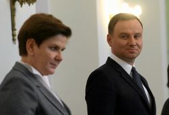 PiS nie poprze Dudy na drugą kadencję? Może czekać nas bratobójczy pojedynek