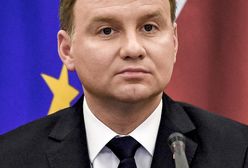 Dzieci działacza opozycji w PRL nie przyjęły odznaczenia od prezydenta Andrzeja Dudy. "To byłoby sprzeczne z wolą ojca"