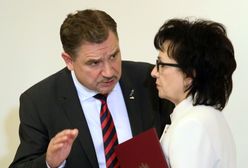 Tarcza antykryzysowa przyjęta przez Sejm. Szef Solidarności nie kryje oburzenia