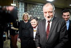 Ojciec Andrzeja Dudy zaskoczył. Tak skomentował zdjęcie syna z Donaldem Tuskiem