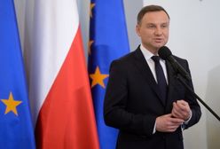 Rozpoczęcie roku szkolnego. Co ma do powiedzenia uczniom prezydent Andrzej Duda?