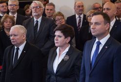 Zmiana rządu krok po kroku. To czeka nas w najbliższych dniach