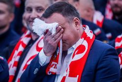 Górzyński: Radykalny zwrot prezydenta nie powinien nas dziwić. Duda zawsze był "ultrasem" PiS-u (Opinia)