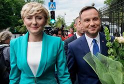 Andrzej Duda marzy o wnukach? Jego słowa zaskakują!