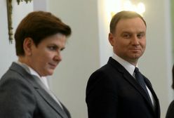 Nagrody w Kancelarii Prezydenta. Ministrowie Andrzeja Dudy dostali w sumie ćwierć miliona złotych