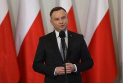 Prezydent Andrzej Duda powołał 10 sędziów Izby Dyscyplinarnej Sądu Najwyższego