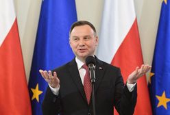 Jacek Żakowski: Andrzej Duda pomylił pastorał z buławą [OPINIA]