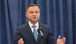 Prezydent nie wręczy nominacji generalskich. Minister tłumaczy, dlaczego