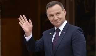 Duda składa życzenia kobietom. Przypomina mało znany fakt