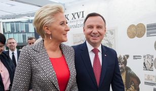 Andrzej Duda ma powód do szczęścia. Został wujkiem