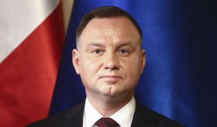 Sondaż prezydencki. Tym razem nie Andrzej Duda na czele