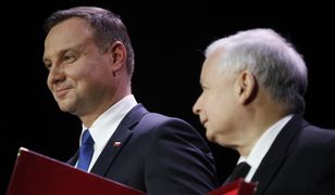 Ustawa dyscyplinująca sędziów. Sąd Najwyższy na wojnie z PiS. Kaczyński czeka na podpis prezydenta