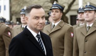 Prezydent odważnie mówi o sędziach. Były prezes TK Jerzy Stępień: zdumiewające