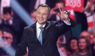 Agaton Koziński: PiS bez turbodoładowania. Andrzej Duda wchodzi w kampanię bez wielkiej obietnicy (Opinie)