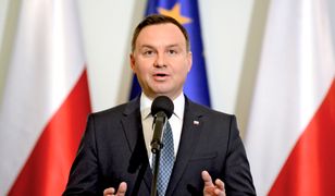 Prezydencki minister ujawnia szczegóły nt. spotkania Dudy z Macierewiczem