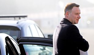 Prezydent powoła nową służbę. Ma zapewnić komunikację w Pałacu