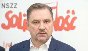 Lech Wałęsa i Borys Budka krytycznie o Andrzeju Dudzie. Piotr Duda wydał oświadczenie