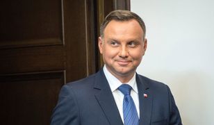 Sondaż zaufania do polityków. Duda, Morawiecki i Tusk na podium, ale jest kluczowa zmiana