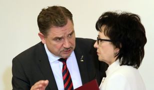 Tarcza antykryzysowa przyjęta przez Sejm. Szef Solidarności nie kryje oburzenia