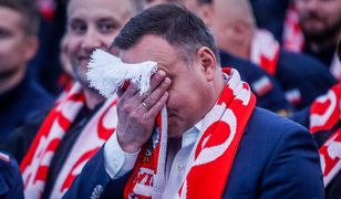Górzyński: Radykalny zwrot prezydenta nie powinien nas dziwić. Duda zawsze był "ultrasem" PiS-u (Opinia)