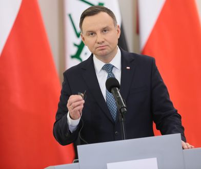 Andrzej Duda: jeśli PiS będzie chciało reformy sądów, to ona będzie