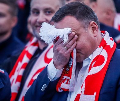 Górzyński: Radykalny zwrot prezydenta nie powinien nas dziwić. Duda zawsze był "ultrasem" PiS-u (Opinia)