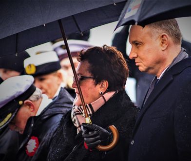 Andrzeja Dudę może dotknąć "fatum prezydenta". 3 niepokojące porównania do poprzednika [ANALIZA]