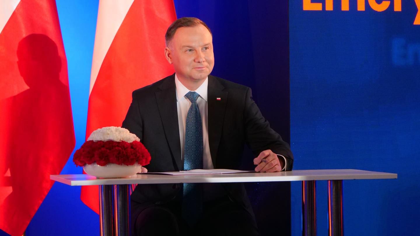 Duda 