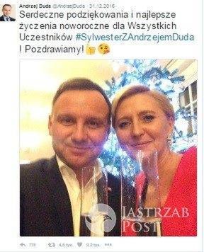 Andrzej Duda