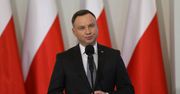 Prezydent Andrzej Duda powołał 10 sędziów Izby Dyscyplinarnej Sądu Najwyższego