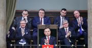 Pierwsze posiedzenie Sejmu i Senatu. Andrzej Duda wygłosi orędzie