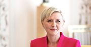 Dorota Goldpoint: mamy to szczęście, że Agata Duda pięknie reprezentuje nasz kraj
