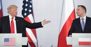 "The New Yorker": słowa Trumpa w Warszawie - pochwałą PiS