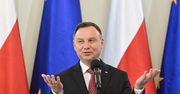 Jacek Żakowski: Andrzej Duda pomylił pastorał z buławą [OPINIA]