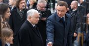 Sławomir Sierakowski: Kaczyński wziął Dudę na muszkę. Strzeli?