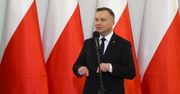 Wybory prezydenckie 2020. Wolontariusz Andrzeja Dudy zaatakowany. Zarzuty dla napastnika