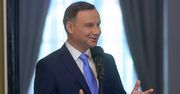 Prawnicy zarzucają prezydentowi manipulację. Andrzej Duda: sytuacja śmieszno-straszna