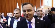 Wybory prezydenckie 2020. Andrzej Duda odwołuje duże spotkania w kampanii