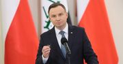 Andrzej Duda: jeśli PiS będzie chciało reformy sądów, to ona będzie