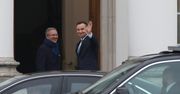 Szczerski odpowiada kongresmenom USA. W imieniu prezydenta