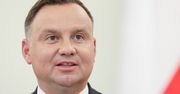 Sondaż. Andrzej Duda może być z siebie zadowolony. Polacy go doceniają