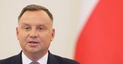 1 września. Andrzej Duda na Zamku Królewskim. "Nie stajemy w poczuciu żałoby, tylko zwycięstwa"
